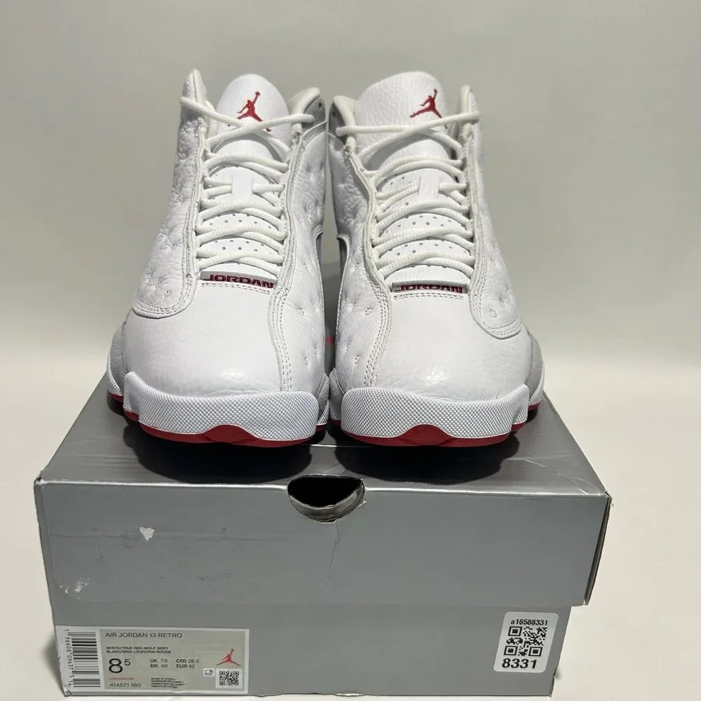 Nike Shoes Air Jordan 13 Retro 
